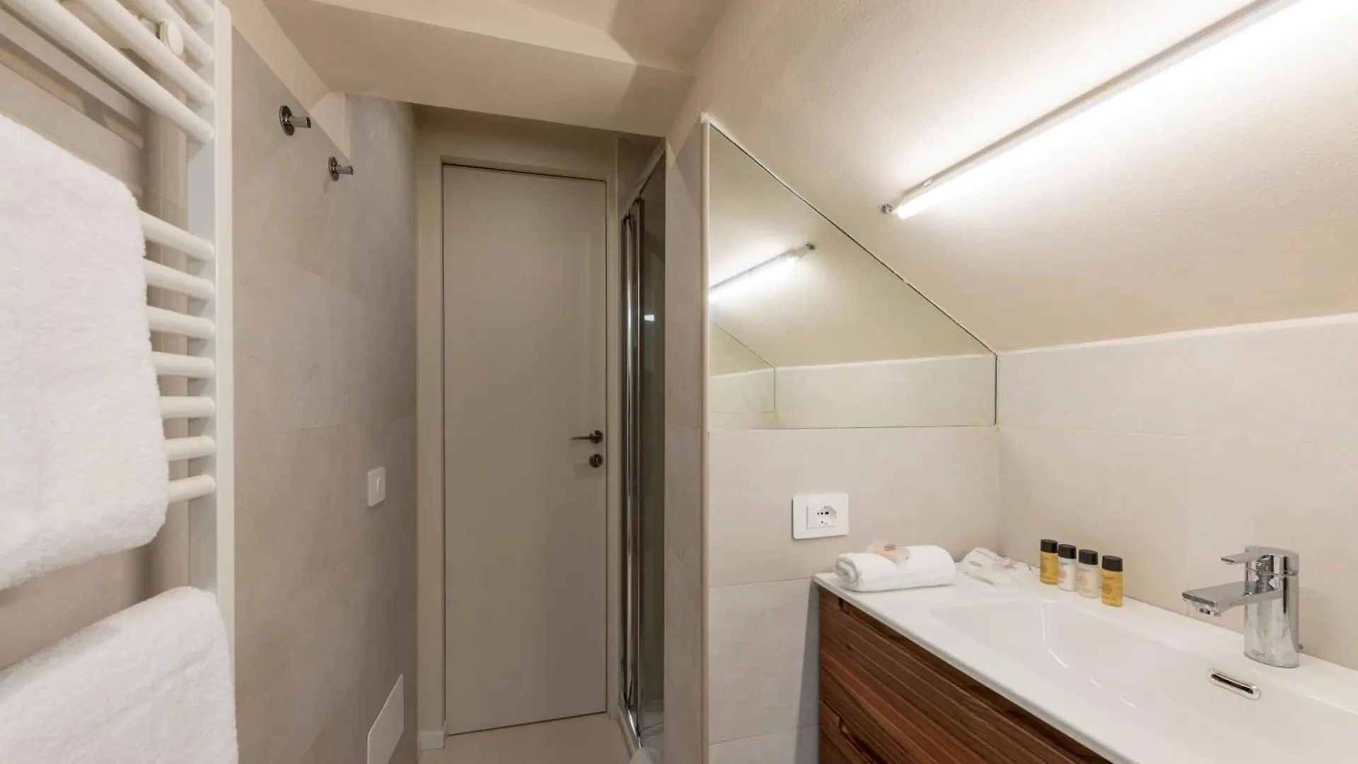 Apartamento Pontaccio, 4 - Central Studio In The Art District Milão Itália